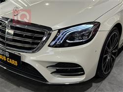 مێرسێدس بێنز S-Class